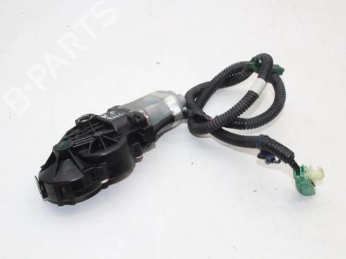 Used Electronic module Electronic module HONDA ACCORD VIII (CU) 2.2 i-DTEC (CU3) (150 hp) 39825928 39825928