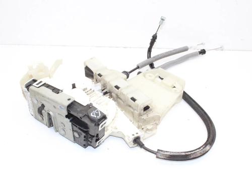 Used Rear right lock Rear right lock JEEP RENEGADE SUV (BU, B1, BV) 2.0 CRD 4x4 (140 hp) 39848077 39848077