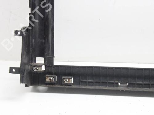 Frontplade/Frontkurv JAGUAR F-PACE (X761) 2.0 TD4 AWD | BP39793167C72 - Image 2