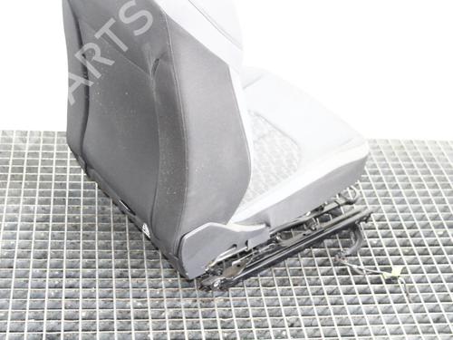 Left front seat AUDI A1 Sportback (GBA) 30 TFSI | BP39865597C15 - Image 9