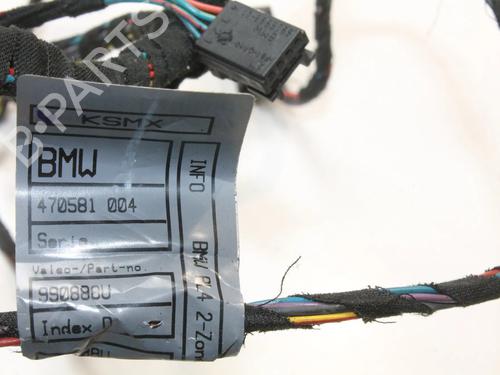 Wiring harness BMW X5 (E70) 3.0 sd | BP39829321E16 - Image 9