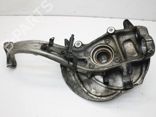 Right front steering knuckle AUDI A6 C8 (4A2) 40 TDI | BP39782412M26 - Image 8