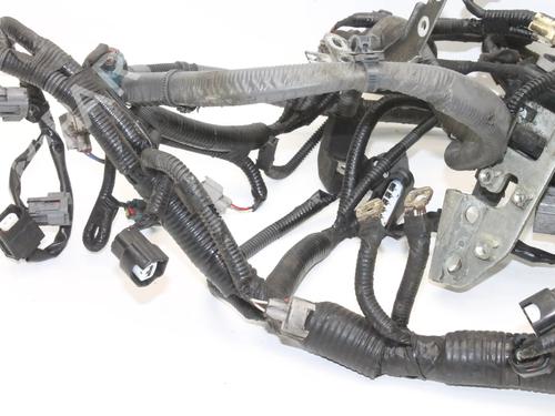 Wiring harness SUBARU BRZ (ZC6) 2.0 (ZC6) | BP39851999E16 - Image 3