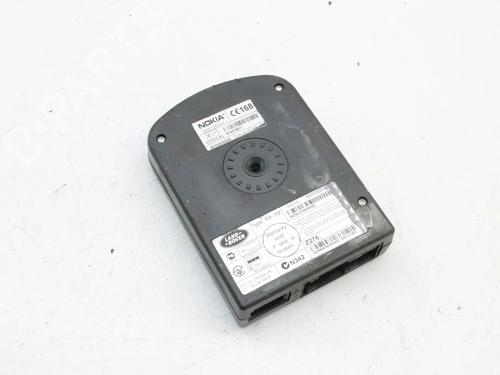 Used Electronic module Electronic module LAND ROVER RANGE ROVER III (L322) 3.6 D 4x4 (272 hp) 39879849 39879849