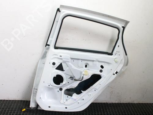 Dør højre bagtil RENAULT ZOE (BFM_) ZOE | BP39854340C5 - Image 3