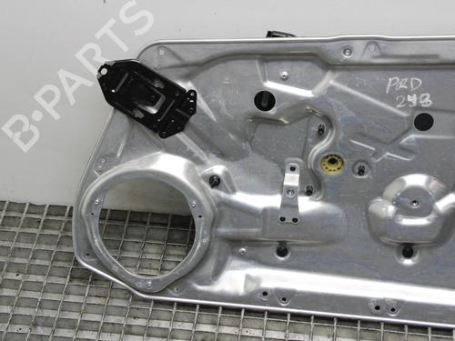 Front right window mechanism MERCEDES-BENZ C-CLASS Coupe (C204) C 250 CDI (204.303) | BP39859732C23 - Image 2