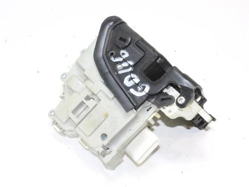 Used Rear right lock Rear right lock AUDI A1 Sportback (8XA, 8XF) 1.6 TDI (115 hp) 39835022 39835022