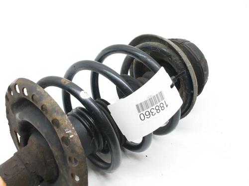 Left front shock absorber DACIA SANDERO II 1.5 dCi | BP39801401M16 - Image 4