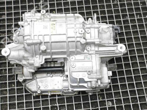 Engine MERCEDES-BENZ EQB (X243) EQB 350 4-matic (243.612) | BP39797820M1 - Image 6