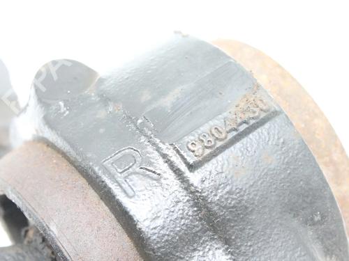 Right front suspension arm MINI MINI PACEMAN (R61) Cooper D ALL4 | BP39812891M13 - Image 5