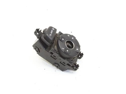 Mirror switch HYUNDAI SANTA FÉ III (DM, DMA) 2.2 CRDi 4WD | BP39779677I25 - Image 2