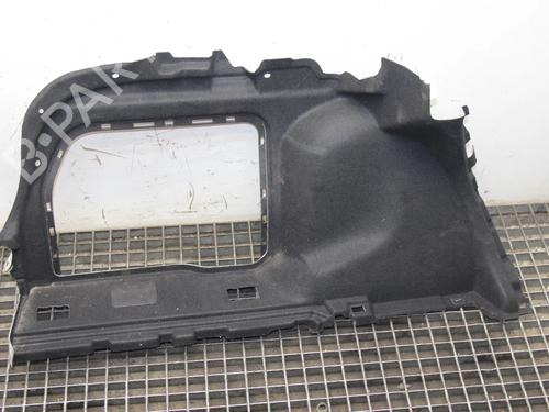 Used Boot lining Boot lining LEXUS IS III (_E3_) 300h (AVE30_, AVE30R) (223 hp) 39865134 39865134