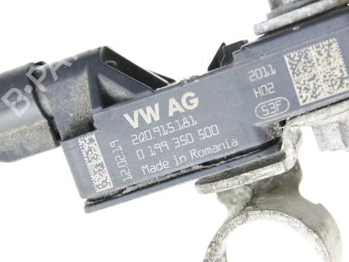 Cable SEAT ARONA (KJ7, KJP) 1.0 TSI | BP39812366E12  - Image 6