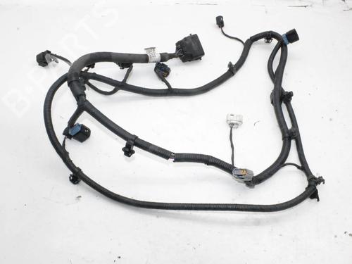 Used Wiring harness Wiring harness KIA EV6 (CV) ELECTRIC AWD (325 hp) 39799436 39799436