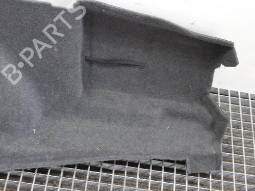 Boot lining JAGUAR XJ (X308) 4.0 | BP39779348I3 - Image 3