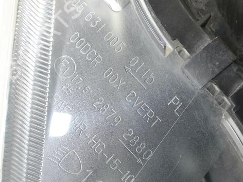 Right headlight MINI MINI COUNTRYMAN (R60) Cooper S ALL4 | BP39848031C29  - Image 10