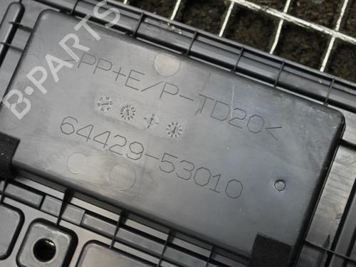 Boot lining LEXUS IS III (_E3_) 300h (AVE30_, AVE30R) | BP39839412I3 - Image 11