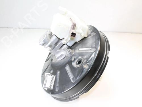 Used Servo brake Servo brake CITROËN C4 Grand Picasso II (DA_, DE_) 1.6 HDi / BlueHDi 115 (115 hp) 39784043 39784043