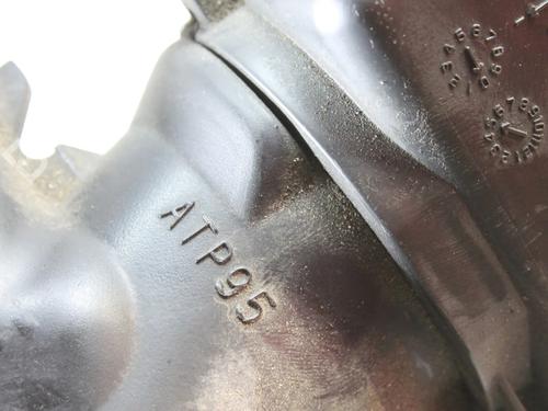Pipe HONDA CR-V III (RE_) 2.2 i-DTEC 4WD (RE6) | BP39855385M125  - Image 5