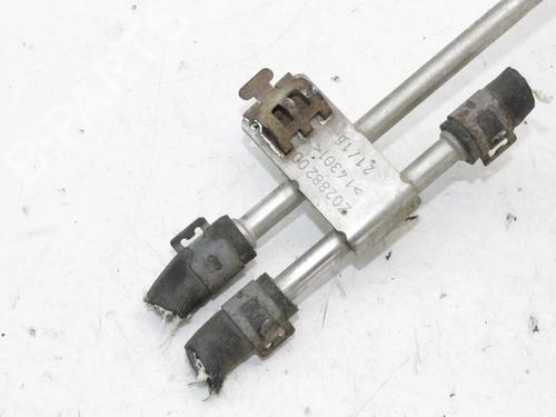 Pipe LAND ROVER RANGE ROVER EVOQUE (L538) 2.0 D 4x4 | BP39778104M125 - Image 2