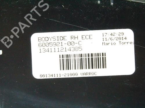 Right taillight TESLA MODEL S (5YJS) 85 | BP39800442C35 - Image 8