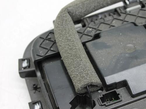Kabinelys MERCEDES-BENZ SPRINTER 3-t Van (B910) 214 CDI (910.621, 910.623) | BP39830977I8  - Image 8
