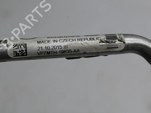 AC pipe MERCEDES-BENZ E-CLASS T-Model (S212) E 350 BlueTEC (212.226) | BP39772196M126 - Image 7