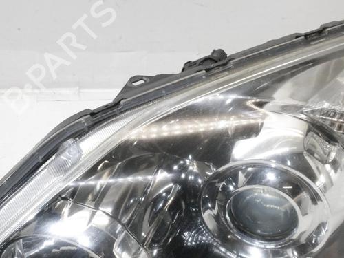 Left headlight HONDA CR-V III (RE_) 2.2 i-DTEC 4WD (RE6) | BP39841665C28 - Image 3
