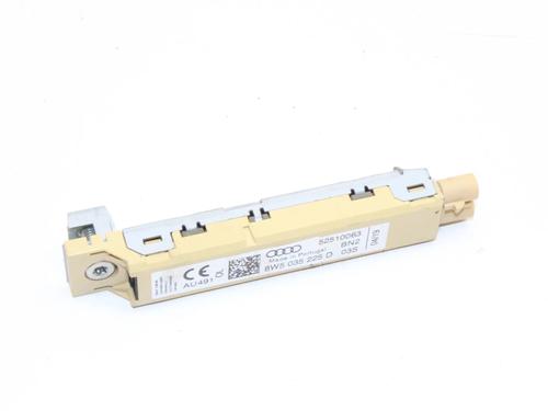 Electronic module AUDI A4 B9 (8W2, 8WC) 35 TFSI Mild Hybrid | BP39840437M83 - Image 2