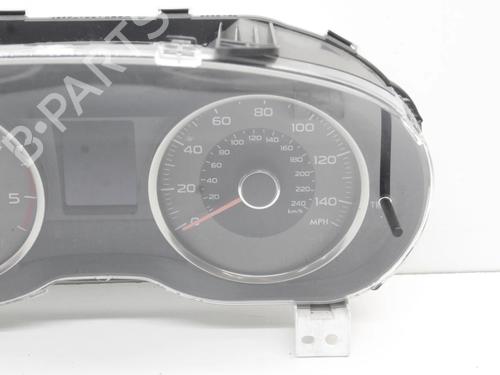 Instrument cluster SUBARU FORESTER (SJ_) 2.0 D AWD (SJD) | BP39812692C47 - Image 4