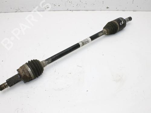 Used Left rear driveshaft Left rear driveshaft LAND ROVER DISCOVERY SPORT (L550) 2.0 D 4x4 (150 hp) 39847336 39847336