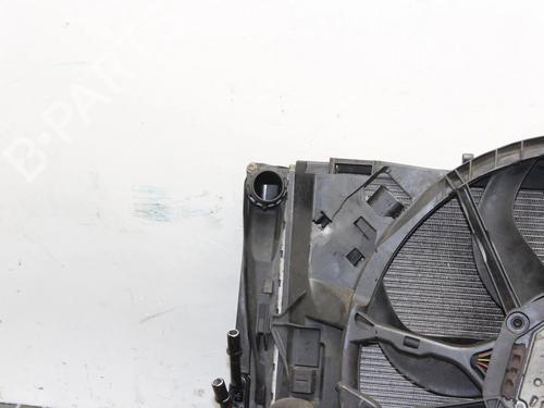 Radiator set BMW 3 Coupe (E92) 335 d | BP39835627M120 - Image 10