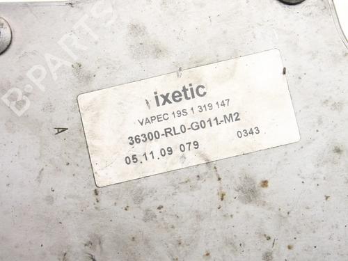 Vacuum pump HONDA CR-V III (RE_) 2.2 i-DTEC 4WD (RE6) | BP39807076M80 - Image 4