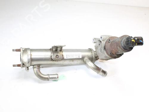 Used Egr Egr KIA CEE'D (JD) 1.6 CRDi 128 (128 hp) 39854623 39854623