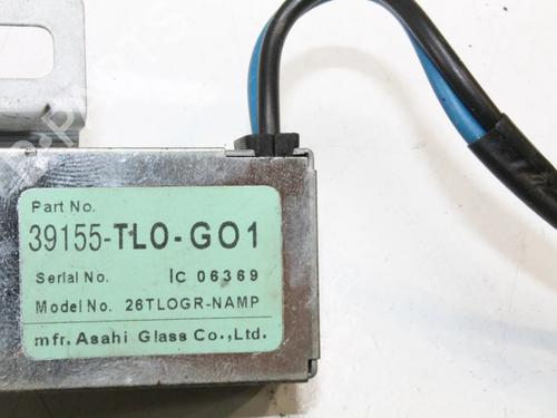 Electronic module HONDA ACCORD VIII (CU) 2.2 i-DTEC (CU3) | BP39796545M83 - Image 3