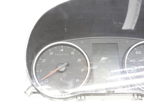 Instrument cluster MITSUBISHI ECLIPSE CROSS (GK_, GL_) 1.5 T-Mivec | BP39778711C47 - Image 2