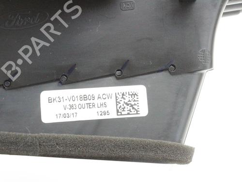 Air vent FORD TRANSIT V363 Platform/Chassis (FED, FFD) 2.0 EcoBlue | BP39873638I21 - Image 3