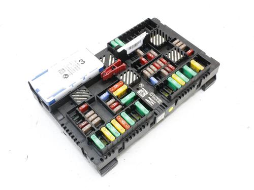 Sikringsdose Sikringsdose BMW 5 (G30, F90) 530 e Plug-in Hybrid (252 hp) 39868352 39868352
