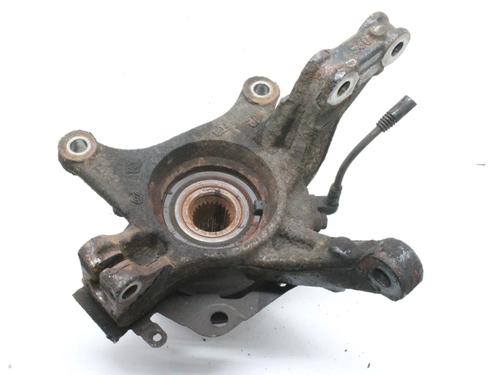 Right front steering knuckle RENAULT CAPTUR I (J5_, H5_) 1.5 dCi 90 (J5N4, J5M5, J5MW, J5M6, J5AL, J5AJ) | BP40556449M26 - Image 2