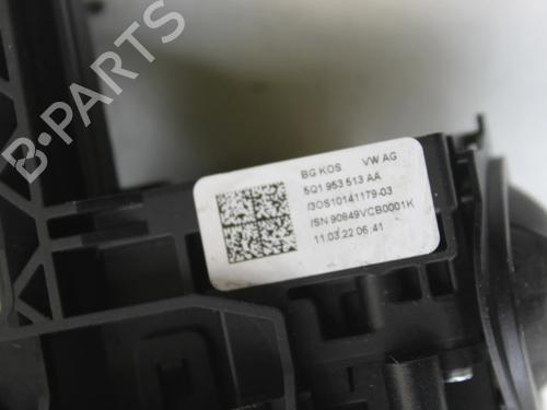 Ratstangsstang VW CADDY V MPV (SBB, SBJ) 1.5 TSi EVO | BP39787271I23  - Image 8