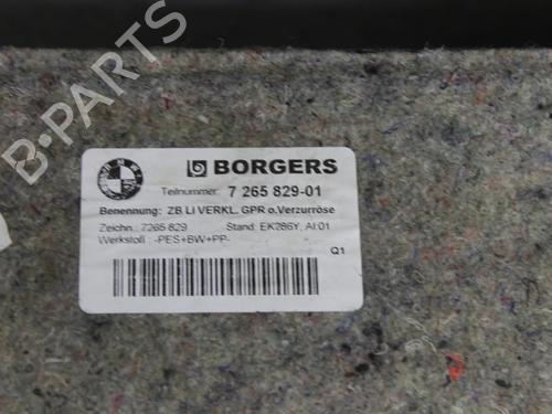 Boot lining BMW 3 (E90) 330 d | BP39869369I3 - Image 11