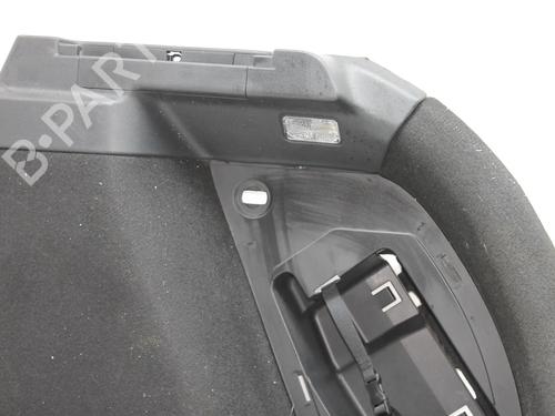 Boot lining HONDA CIVIC X Hatchback (FC_, FK_) 1.0 VTEC (FK6) | BP39823763I3 - Image 3