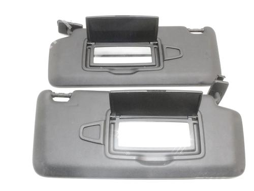 Left sun visor MERCEDES-BENZ A-CLASS (W177) A 180 d (177.003) | BP39871418I1 - Image 3