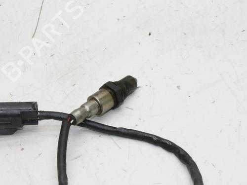 Electronic sensor LAND ROVER RANGE ROVER EVOQUE (L538) 2.0 D 4x4 | BP39792204M84 - Image 2