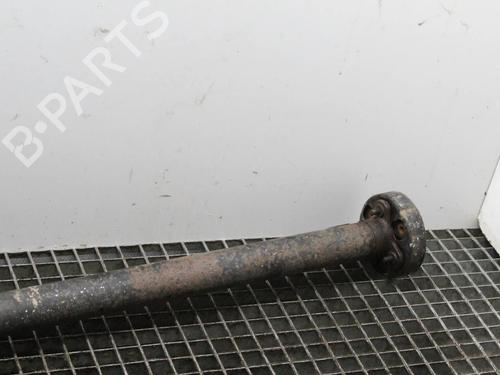 Driveshaft AUDI TT (8J3) 3.2 V6 quattro | BP39847046M37 - Image 4