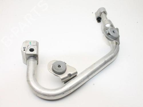 Tubo de aire acondicionado Tubo de aire acondicionado BMW i4 (G26) eDrive40 (340 hp) 39863326 39863326