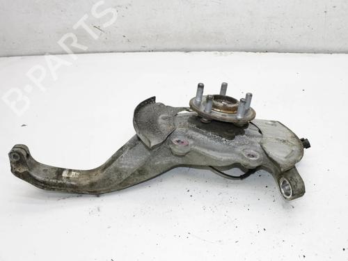 Right front steering knuckle JAGUAR I-PACE (X590) EV400 AWD | BP39868062M26 - Image 2