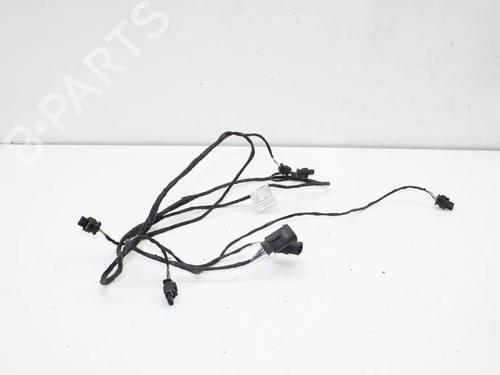 Used Wiring harness Wiring harness BMW 3 Gran Turismo (F34) 328 i (245 hp) 39830182 39830182