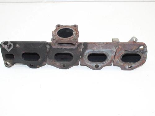 Exhaust manifold FORD KUGA I 2.0 TDCi 4x4 | BP39786777M110 - Image 4