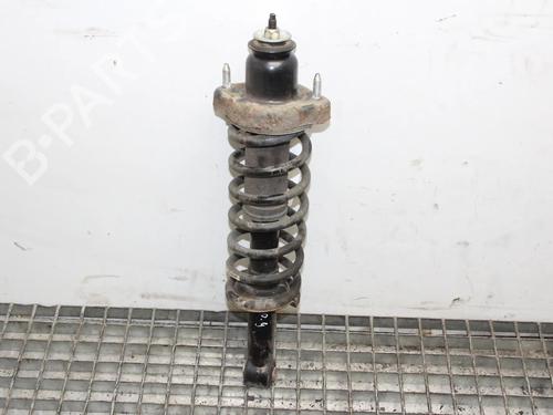 Used Right rear shock absorber Right rear shock absorber MITSUBISHI ASX (GA_W_) 1.8 DI-D (GA6W) (150 hp) 39816816 39816816